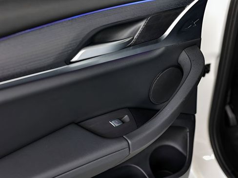 Used 2023 BMW X3 xDrive30i w/ M Sport Package image 40