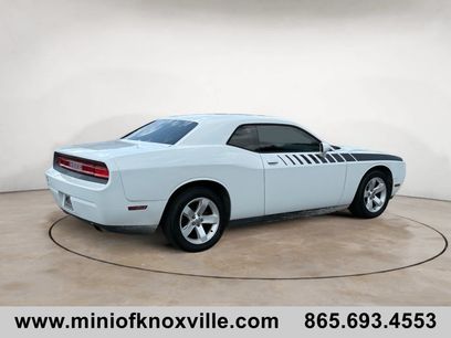 Used 2011 Dodge Challenger