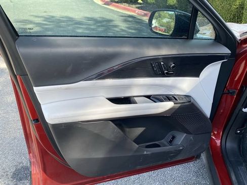 Certified 2024 Cadillac Lyriq Luxury w/ LPO, Floor Liner Package RWD image 14