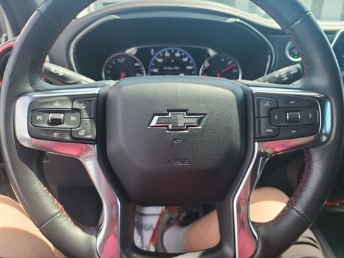 Used 2022 Chevrolet Blazer RS AWD/4WD image 19
