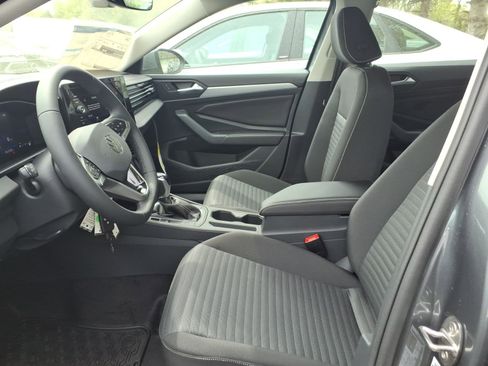 New 2026 Volkswagen Jetta S image 10