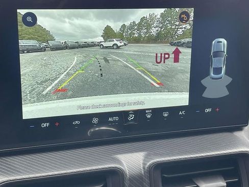 New 2026 Ford Mustang Coupe w/ Mustang Nite Pony Package image 10