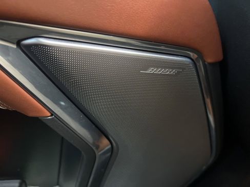 Used 2024 GMC Sierra 2500 Denali Ultimate image 10