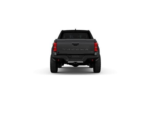 New 2026 Toyota Tacoma 4x4 Double Cab Hybrid image 8