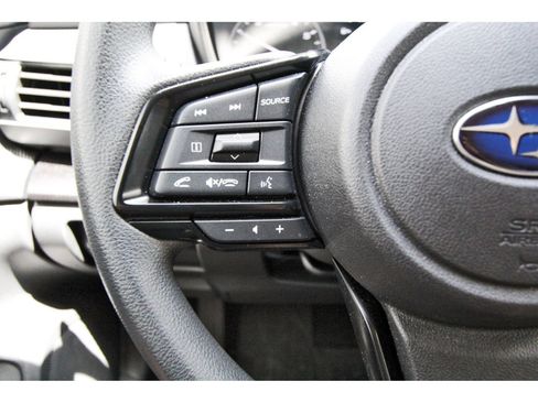 Certified 2025 Subaru Crosstrek 2.5i Premium AWD/4WD image 15