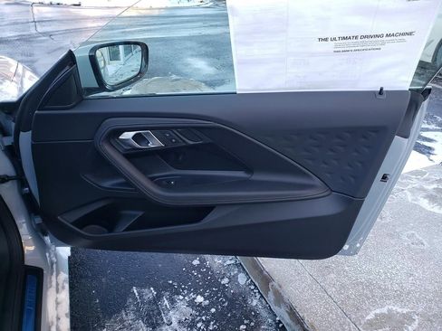 New 2026 BMW 230i xDrive Coupe w/ M Sport Package image 17