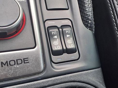 Certified 2022 Subaru Forester Limited image 20