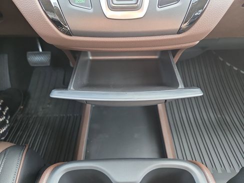 New 2026 Honda Odyssey Elite image 31