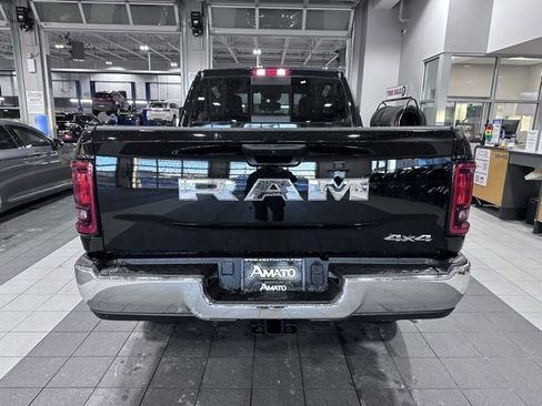 New 2026 RAM 2500 Tradesman image 7