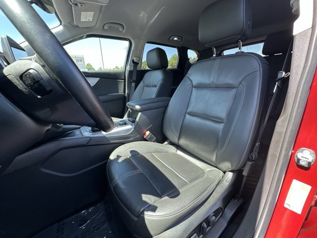 Certified 2023 Chevrolet Blazer LT w/ Sound & Technology Package FWD image 19