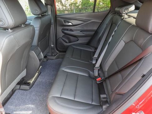 New 2026 Buick Envista Sport Touring w/ Convenience I Package FWD image 26