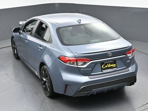 Used 2020 Toyota Corolla SE image 36
