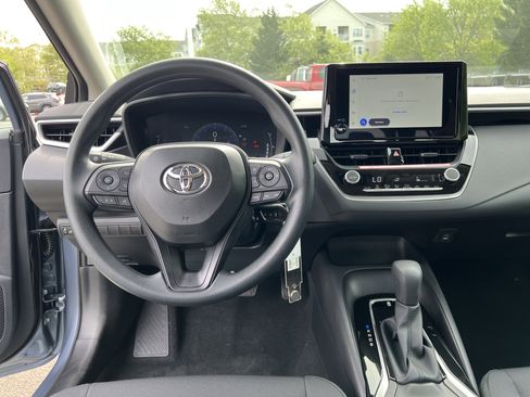 New 2026 Toyota Corolla LE image 13