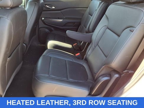 Used 2023 GMC Acadia SLT image 20