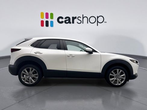 Used 2022 MAZDA CX-30 AWD 2.5 S w/ Select Package image 6