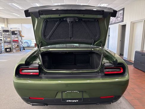 Used 2023 Dodge Challenger R/T Scat Pack image 10