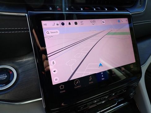 Certified 2023 Jeep Grand Cherokee L Overland image 22