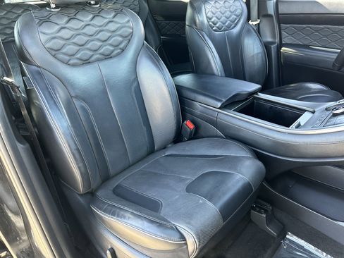 Used 2020 Hyundai Palisade Limited image 10