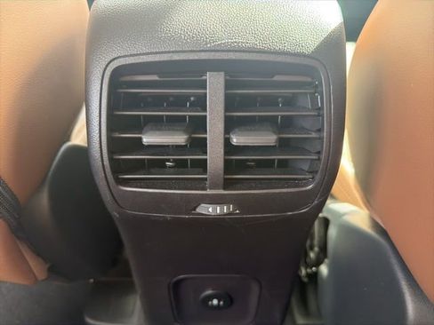 Certified 2025 Ford Bronco Sport Outer Banks w/ Outer Banks Tech Package+ AWD/4WD image 18