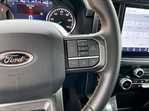 Used 2023 Ford F150 Tremor AWD/4WD image 24
