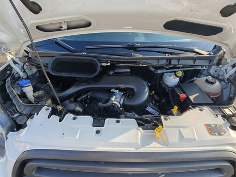 Used 2018 Ford Transit 250 148 Low Roof image 32