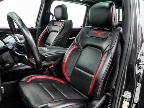 Used 2023 RAM 1500 TRX w/ TRX Level 2 Equipment Group image 42