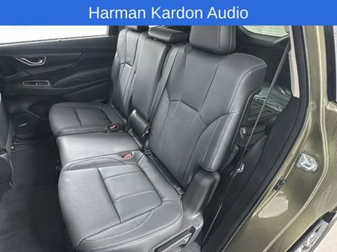 New 2026 Subaru Ascent Limited image 12