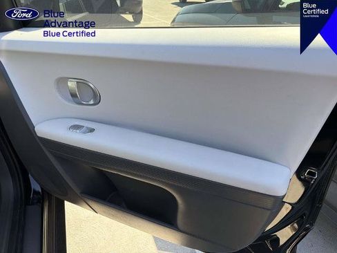Used 2024 Hyundai Ioniq 5 SEL RWD image 18
