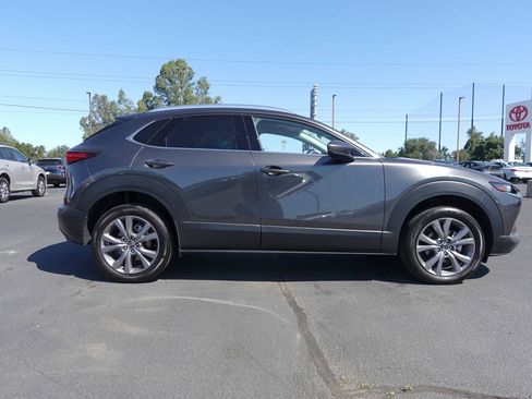 Used 2025 MAZDA CX-30 AWD 2.5 S w/ Premium Package image 2
