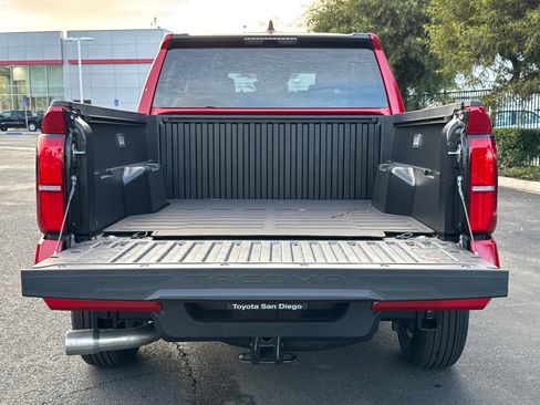 New 2025 Toyota Tacoma SR5 image 15