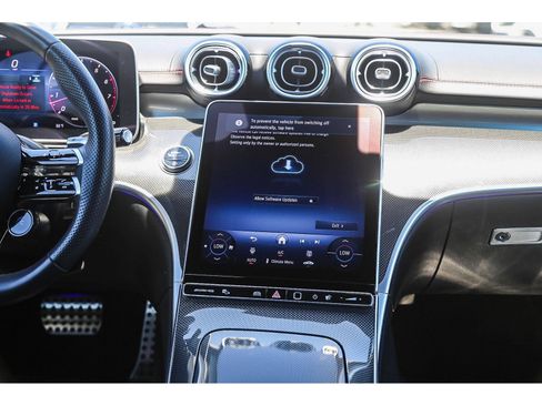 Certified 2025 Mercedes-Benz CLE 53 AMG 4MATIC Cabriolet image 17