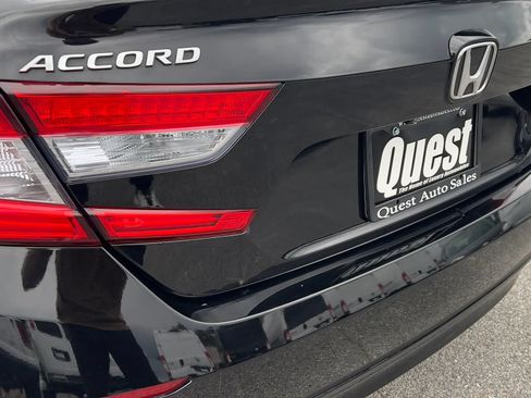 Used 2019 Honda Accord EX-L image 6