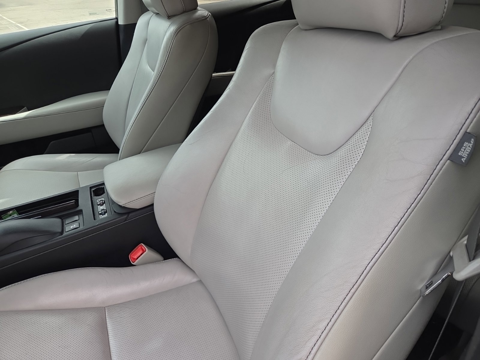 Used 2013 Lexus RX 350 FWD w/ Navigation Pkg image 12