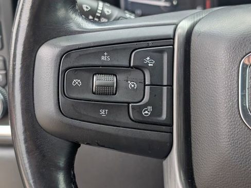 Used 2021 GMC Sierra 2500 Denali w/ Denali Ultimate Package AWD/4WD image 23