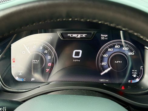 Used 2024 RAM 1500 TRX w/ TRX Level 1 Equipment Group image 38