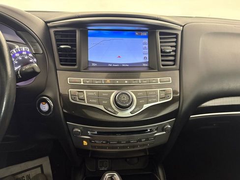 Used 2019 INFINITI QX60 Luxe w/ Essential Package AWD/4WD image 24