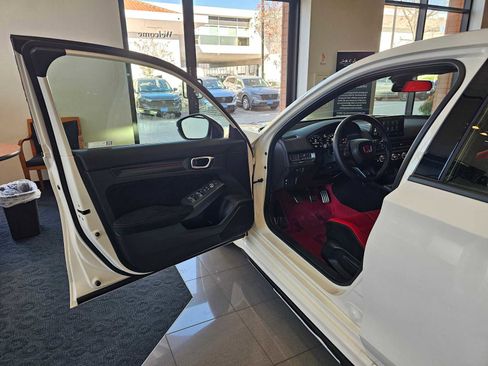 New 2025 Honda Civic Type R image 20