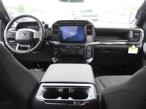 New 2026 Ford F150 STX AWD/4WD image 16