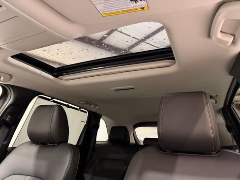 New 2026 MAZDA CX-70 3.3 Turbo w/ Preferred Package image 23