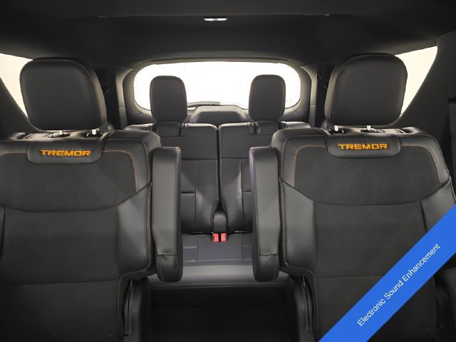 New 2027 Ford Explorer Tremor AWD/4WD image 28