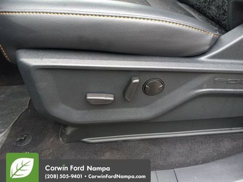 New 2025 Ford F150 Tremor w/ Bed Utility Package image 12