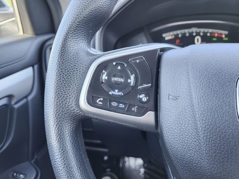 Used 2021 Honda CR-V LX image 31