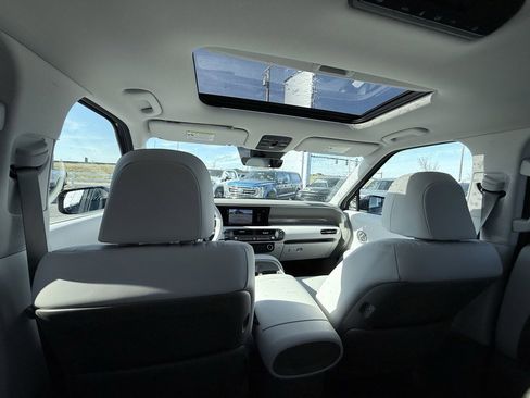 Certified 2026 Hyundai Palisade SEL image 26