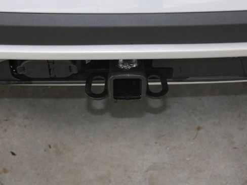 New 2026 Ford Explorer Tremor w/ Tremor Convenience Package image 13