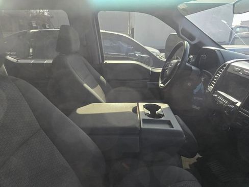 Used 2021 Ford F250 XLT image 4