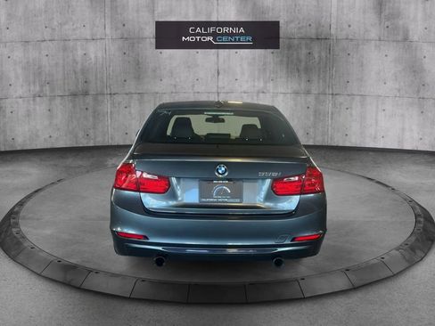 Used 2015 BMW 335i Sedan image 6