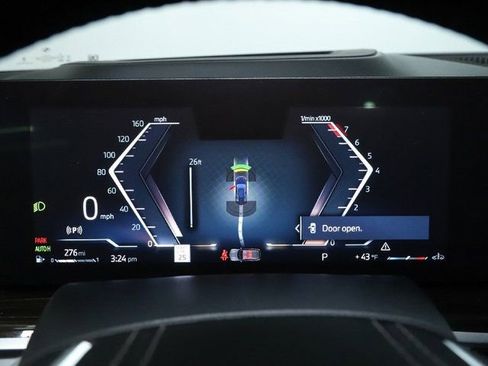 Certified 2024 BMW X5 xDrive40i w/ Premium Package image 26