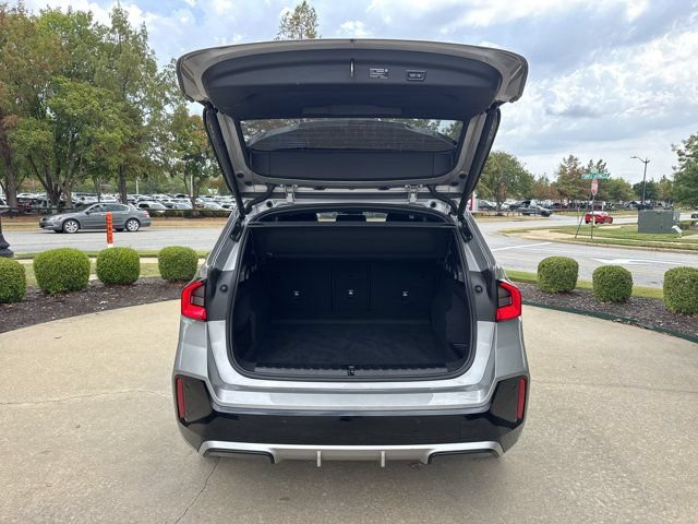 Certified 2026 BMW X1 xDrive28i AWD/4WD image 23
