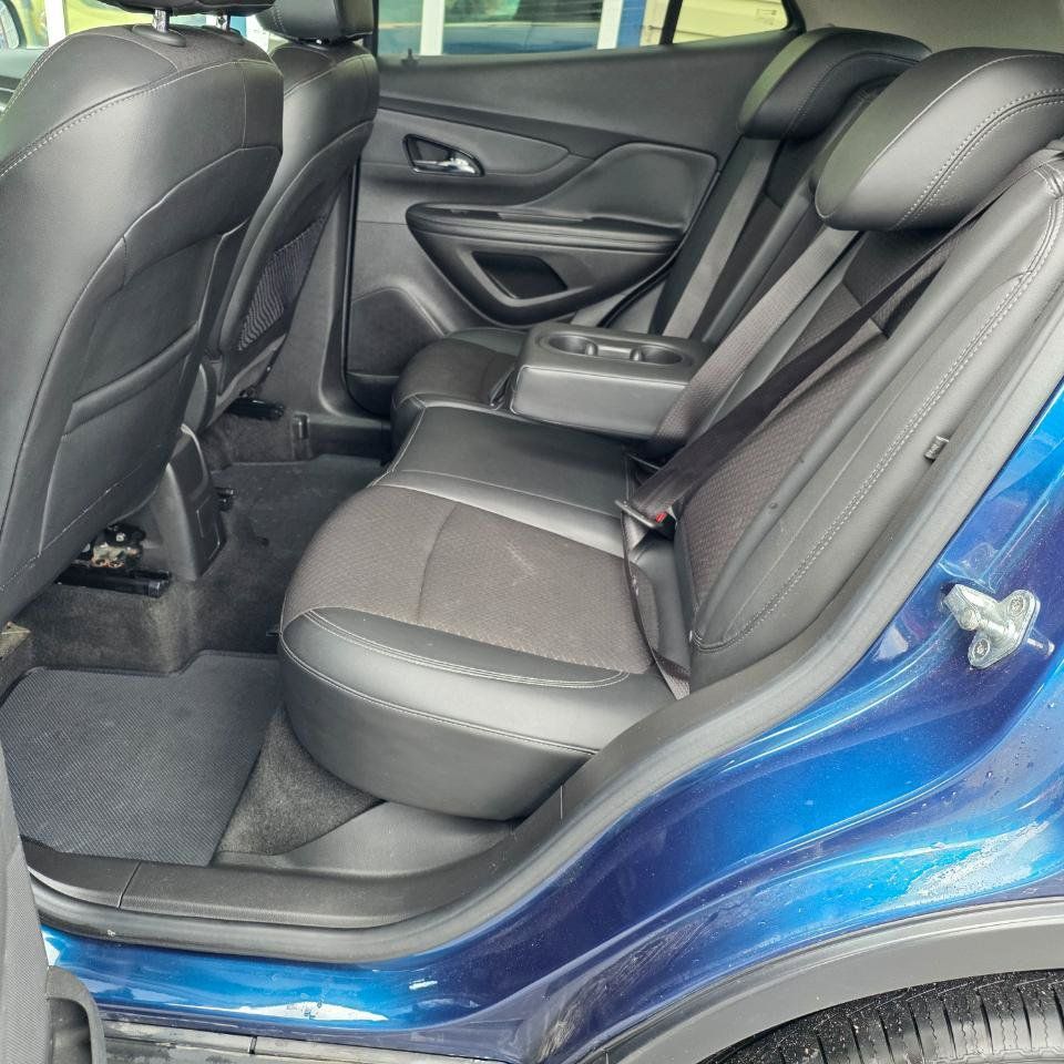 Used 2019 Buick Encore Preferred FWD image 26
