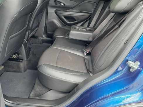 Used 2019 Buick Encore Preferred FWD image 26
